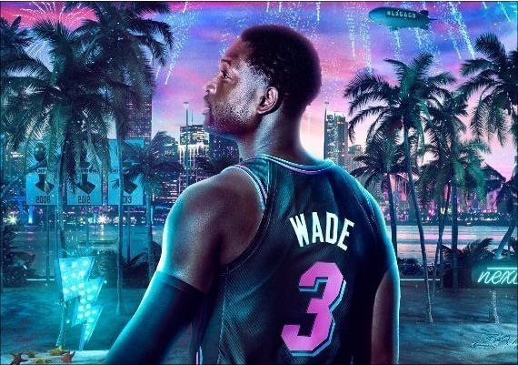 NBA 2K20 EU Nintendo Switch Digital Key