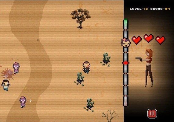 Dead Body Killer EN Global Steam Digital Key