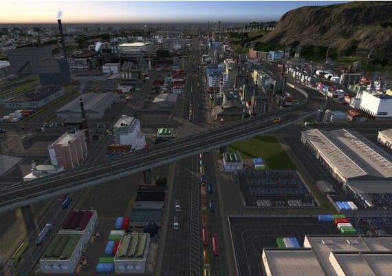 Cities: Skylines - Mayors Favorites Global Steam Digital Key