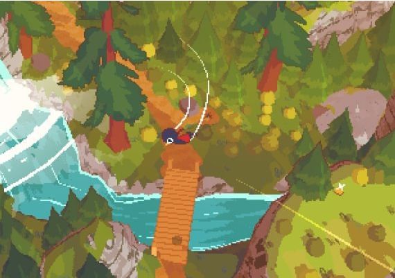 A Short Hike EN Global Steam Digital Key