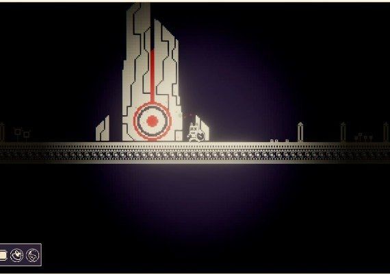 Enter Digiton: Heart of Corruption EN Argentina Xbox One/Series Digital Key