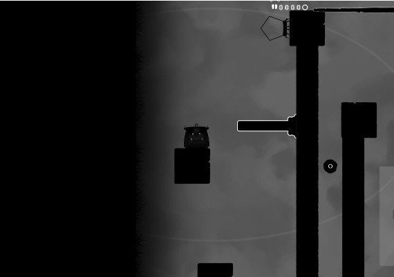 The Square Key Global Steam Digital Key