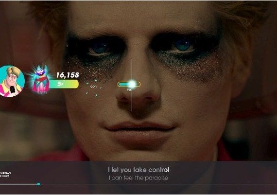 Let's Sing 2023 EN Turkey Xbox One/Series Digital Key