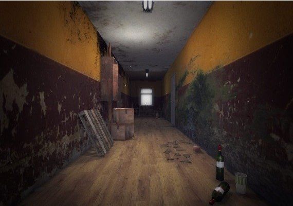 Judas EN/RU/ES Global Steam Digital Key