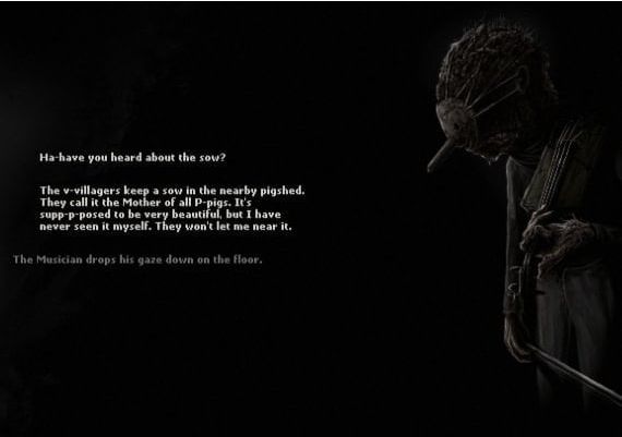 Darkwood Argentina Xbox One/Series Digital Key