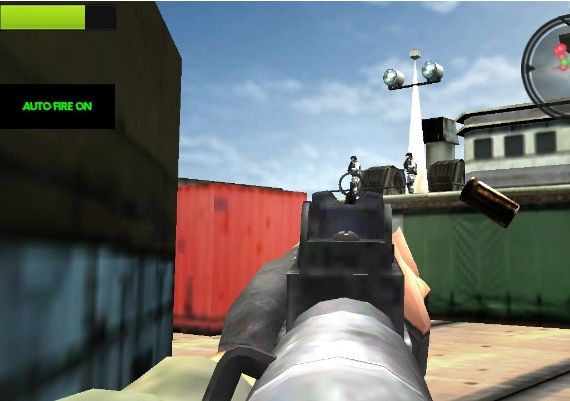 Special Ops: Operation Assault EN Global Steam Digital Key