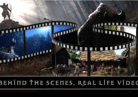 Medieval Dynasty - Digital Supporter Pack DLC EN Global Steam Digital Key