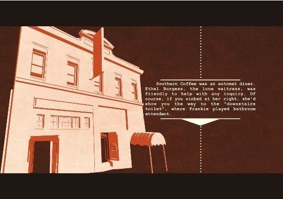 A Case of Distrust EN Global Steam Digital Key