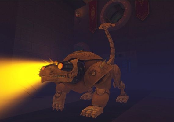 Girl Genius: Adventures In Castle Heterodyne EN/NO Global Steam Digital Key