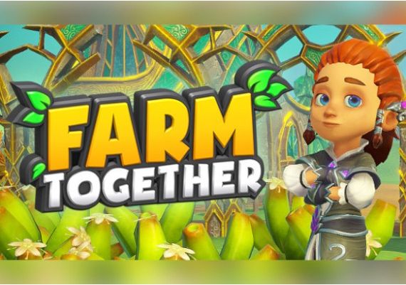 Farm Together - Fantasy Pack DLC Global Steam Digital Key