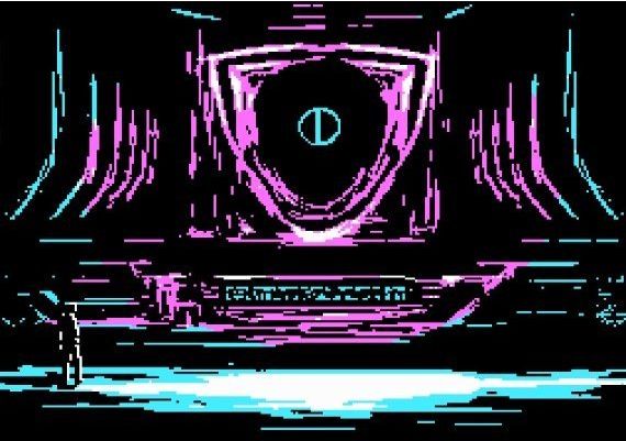 The Eternal Castle: Remastered EN Global Steam Digital Key