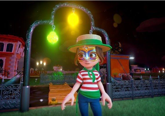 Farm Together - Oregano Pack DLC Global Steam Digital Key