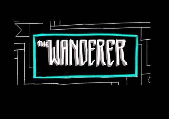 The Wanderer EN Global Steam Digital Key