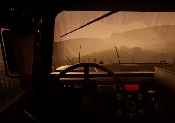 Road Homeward EN/RU Global Steam Digital Key