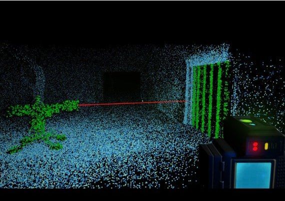 The Voidness EN Global Steam Digital Key