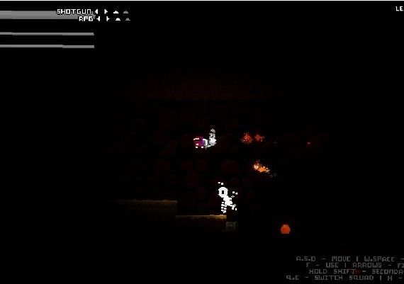 The Superfluous EN Global Steam Digital Key