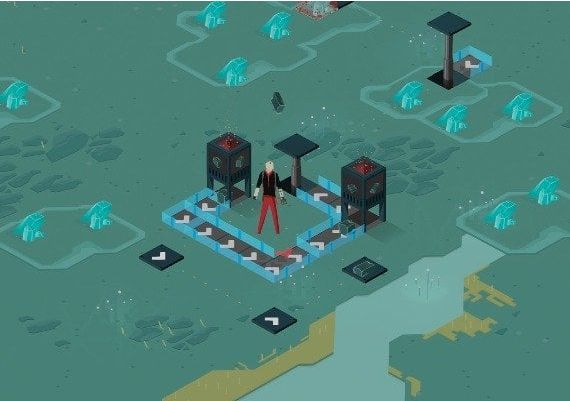 Atrio: The Dark Wild EN EU Xbox One/Series Digital Key