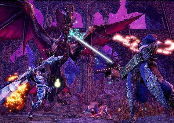 Monster Hunter Rise: Sunbreak DLC Deluxe Edition Global Steam Digital Key