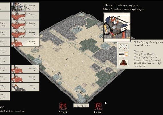 Sengoku Jidai: Shadow of the Shogun - Mandate of Heaven DLC EN/DE/FR/ES Global Steam Digital Key