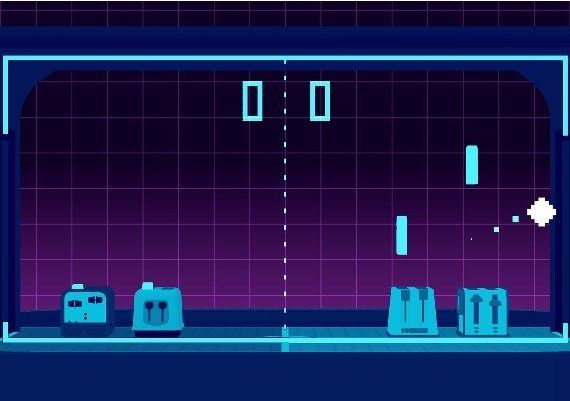 Toasterball EN/FR Global Steam Digital Key