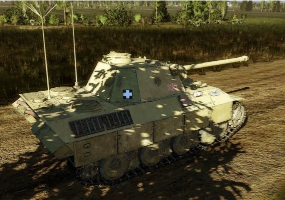 Steel Division 2: Blood Feud in Transylvania DLC EN/DE/FR/RU/ZH/ES Global Steam Digital Key