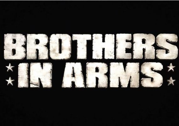 Brothers in Arms: Hell's Highway EN/FR/IT/ES Global Ubisoft Connect Digital Key