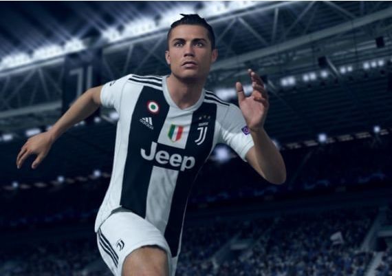 FIFA 19 EN/PL Global EA App Digital Key