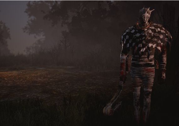 Dead by Daylight - The Bloodstained Sack DLC EN/DE/FR/IT/RU/ZH/ES Global Steam Digital Key