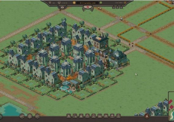 Lethis - Path of Progress EN/DE/FR/RU/ZH/ES Global Steam Digital Key