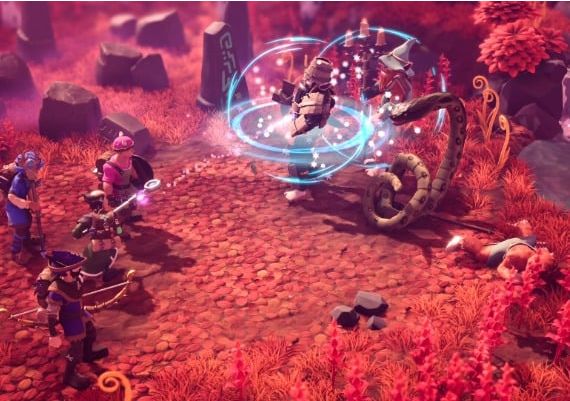 For The King II Global Steam Digital Key