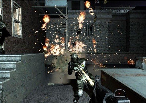 F.E.A.R. Platinum Edition EN Global GOG Digital Key