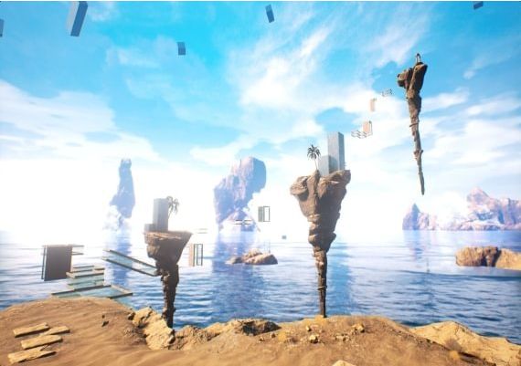 Downward Enhanced Edition EN/IT Global Steam Digital Key