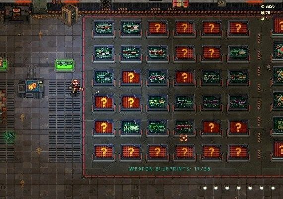 Replikator EN/RU/ES Global Epic Games Digital Key