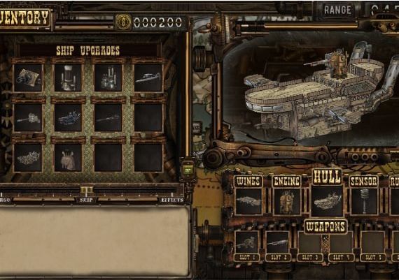 Age of Grit EN Global Steam Digital Key