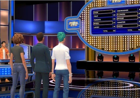Family Feud EN Global Xbox One/Series Digital Key