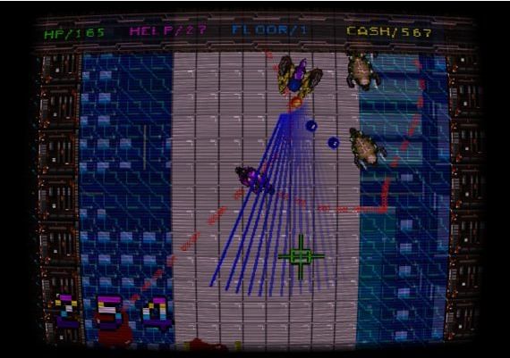 N.P.P.D. RUSH: The milk of Ultraviolet EN Global Steam Digital Key