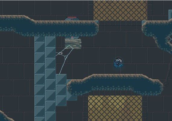 Webbed Global Steam Digital Key