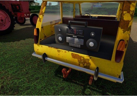 My Village Life EN Global Steam Digital Key