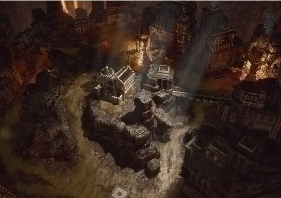 SpellForce 3: Soul Harvest EN/DE/FR/IT/PL/RU/ZH/ES Global Steam Digital Key