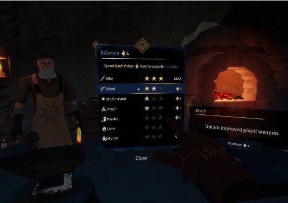 The Light Brigade PS VR2 EN EU PS5 Digital Key