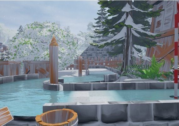 Golf It! EU Steam Digital Key