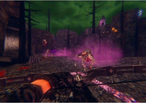 Dread Templar EN Global Steam Digital Key