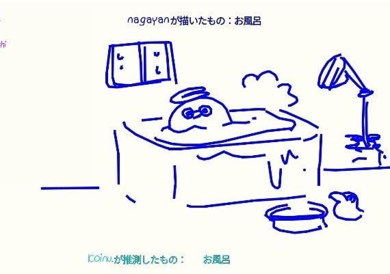 Draw and Guess Global Steam Digital Key