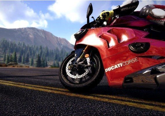 RiMS Racing Ultimate Edition EN United States Xbox One/Series Digital Key