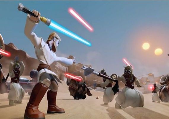 Disney Infinity 3.0 Edition EN Argentina Xbox One/Series Digital Key