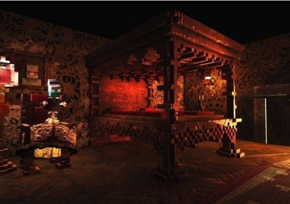 The Padre EN/DE/FR/IT/PT/RU/ES United States Nintendo Switch Digital Key