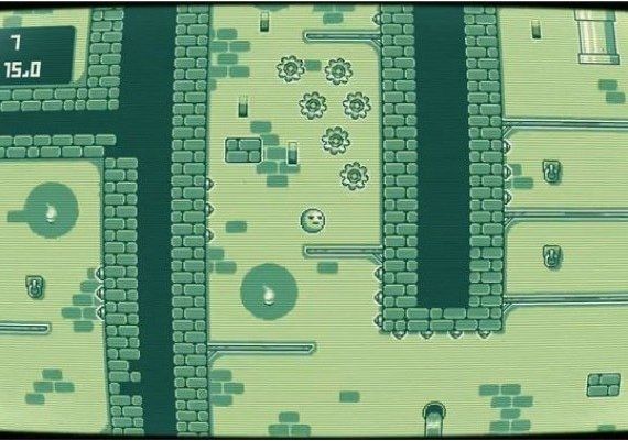 Awesome Pea 2 EN EU Xbox One/Series Digital Key