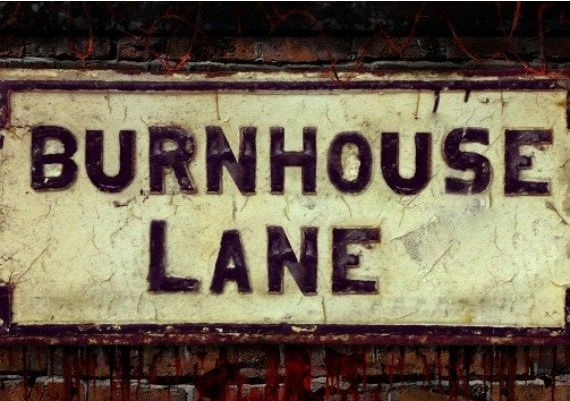 Burnhouse Lane EN Global Xbox One/Series Digital Key