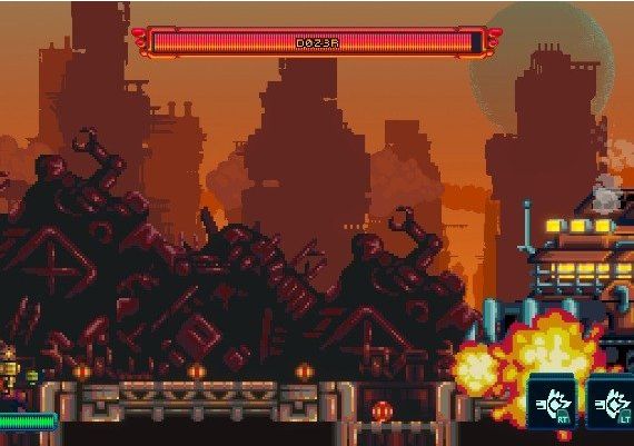 Limb Hunter ARG EN Argentina Xbox One/Series Digital Key