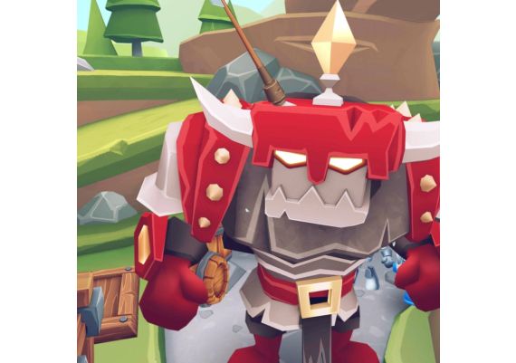 Kingdom Watcher VR EN Global Steam Digital Key